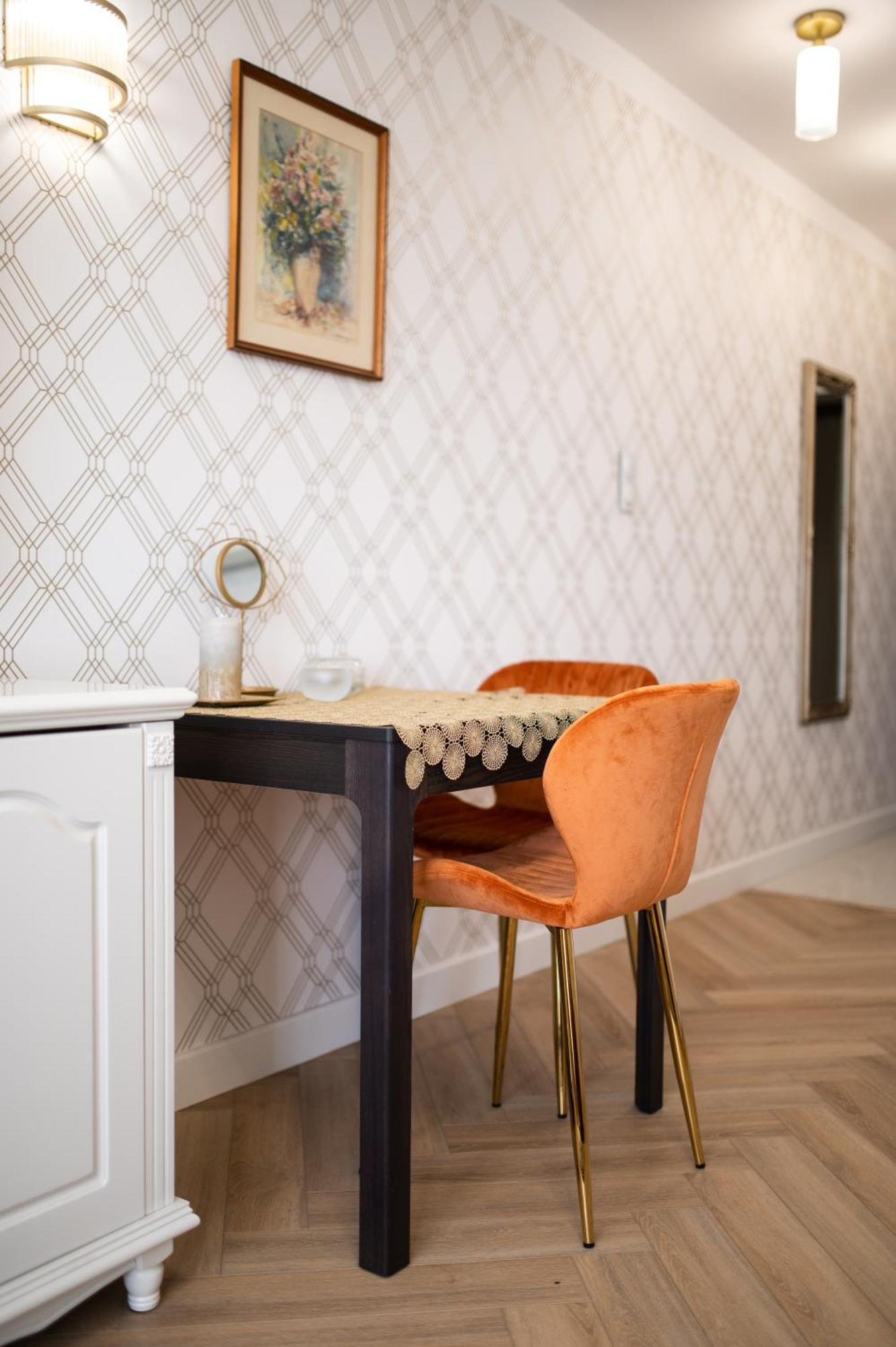 Apartament Zielona Ochota Varšava Exteriér fotografie