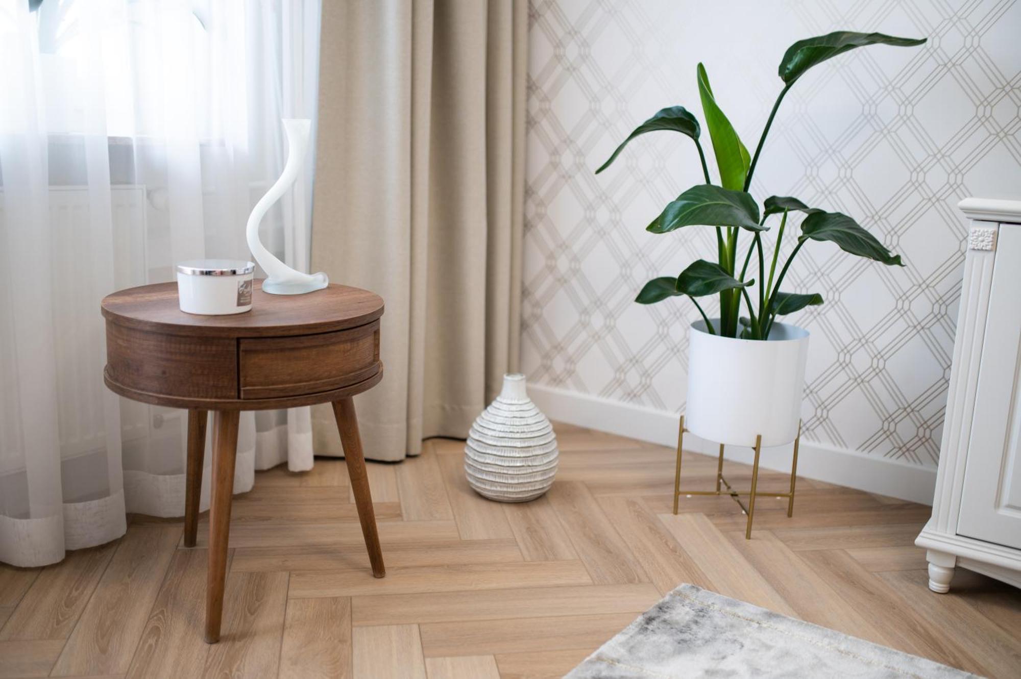 Apartament Zielona Ochota Varšava Exteriér fotografie