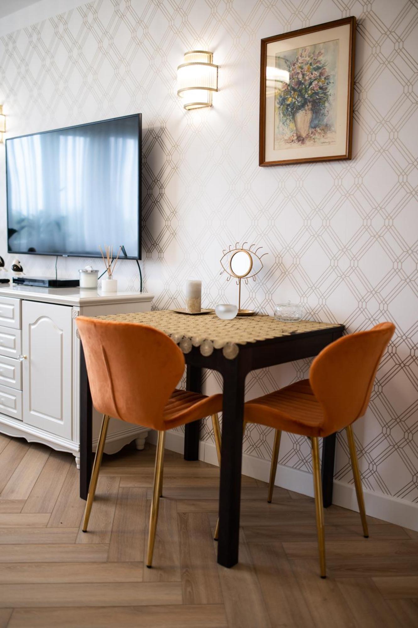 Apartament Zielona Ochota Varšava Exteriér fotografie