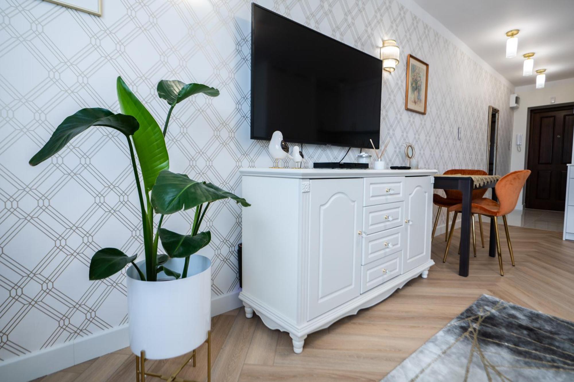 Apartament Zielona Ochota Varšava Exteriér fotografie