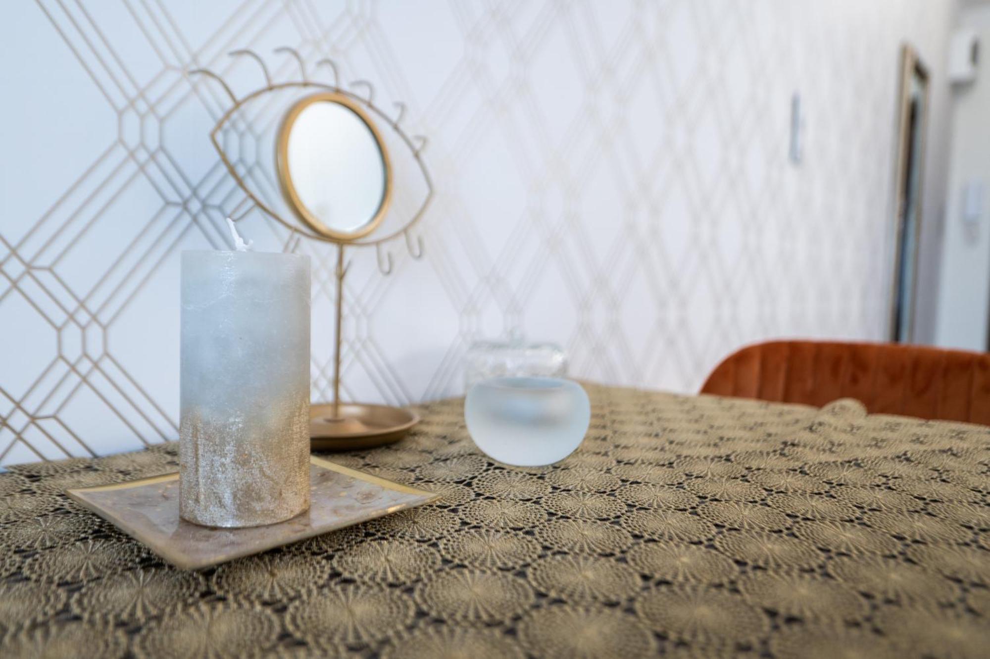 Apartament Zielona Ochota Varšava Exteriér fotografie