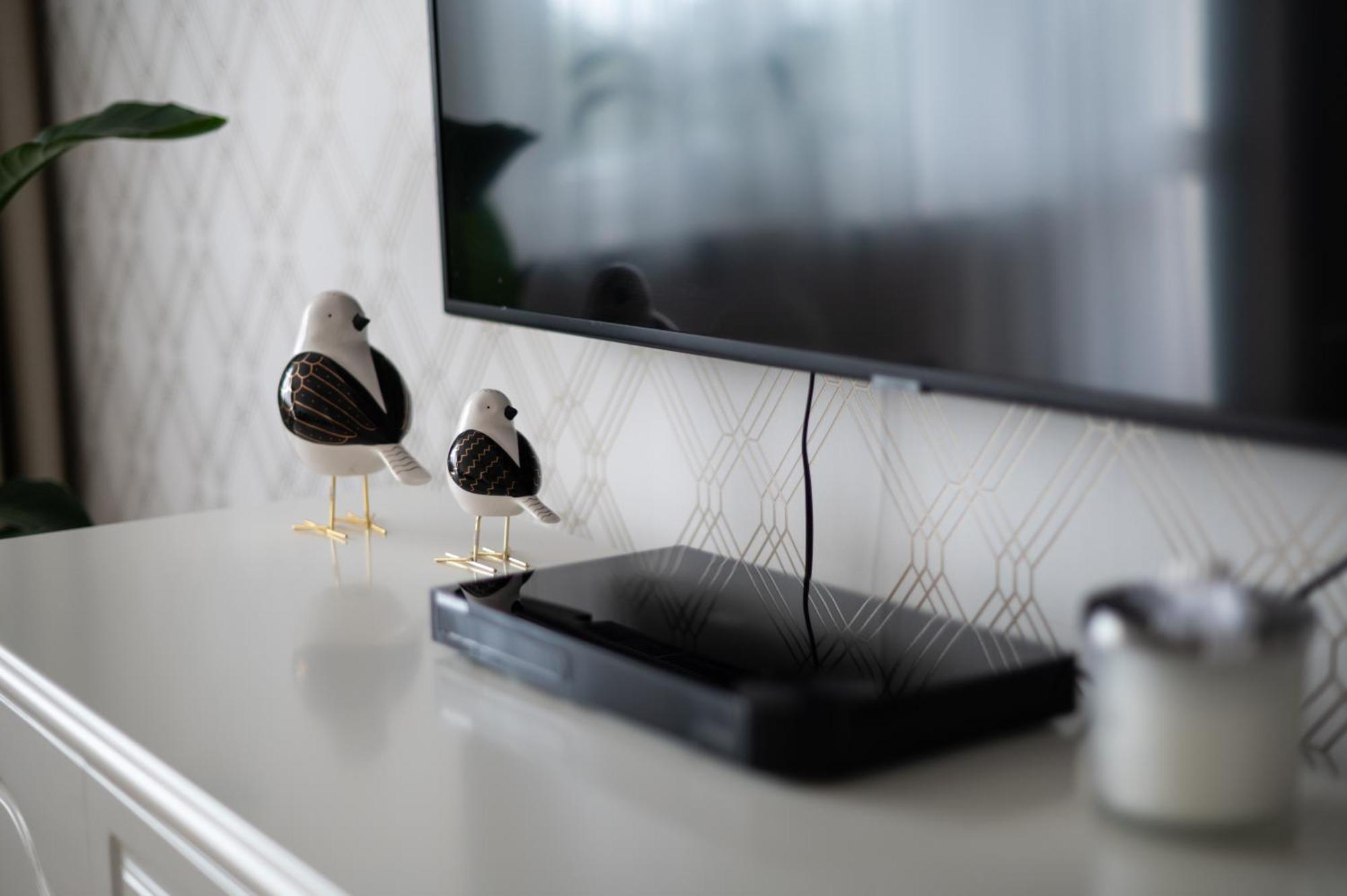 Apartament Zielona Ochota Varšava Exteriér fotografie